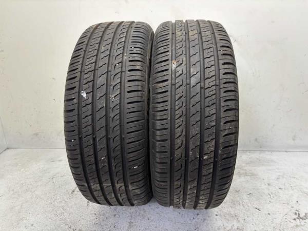 195/55R15 85V BARUM BRAVURIS 5 DOT2021 7MM - Vue 1